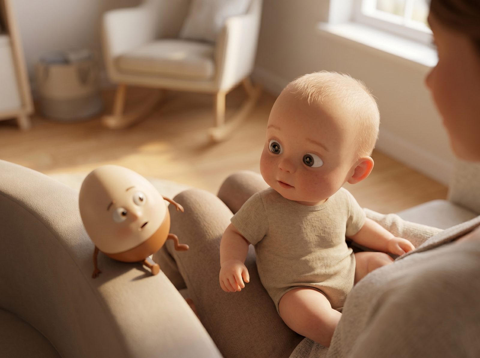 Humpty Dumpty