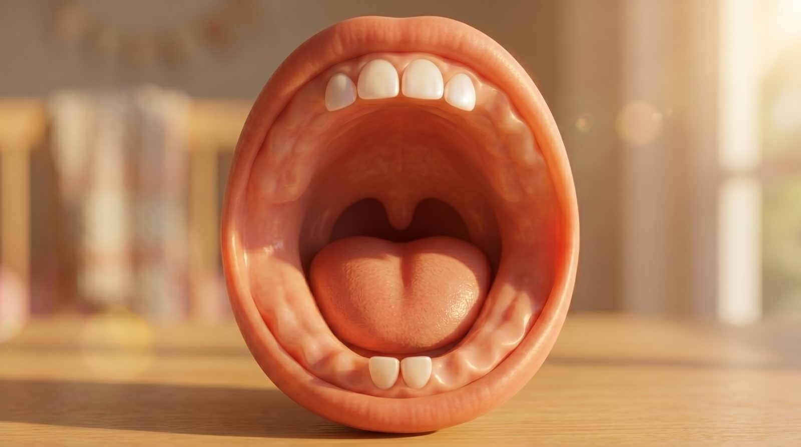 Upper Lateral Incisors Eruption