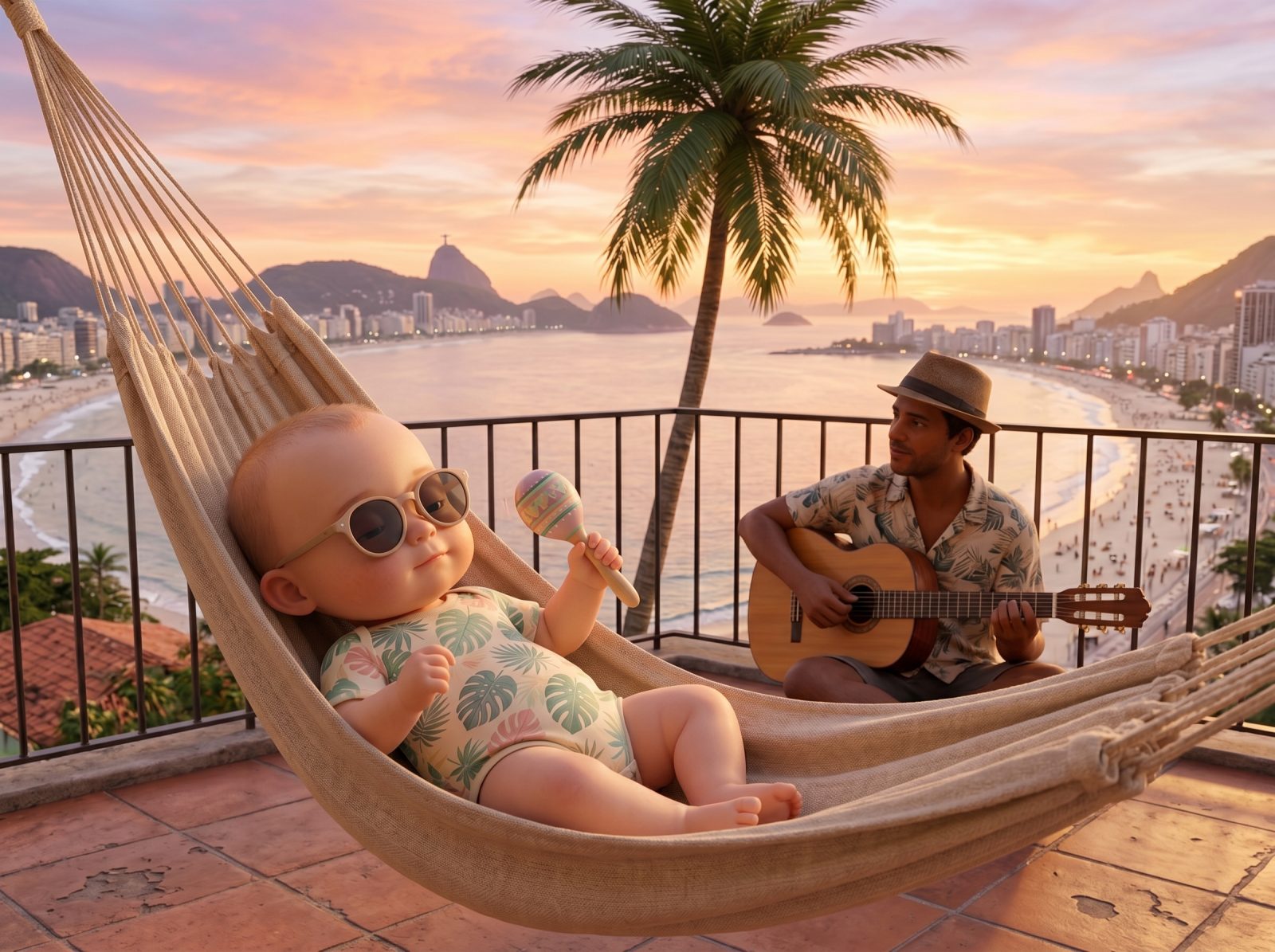 Discover: Bossa Nova