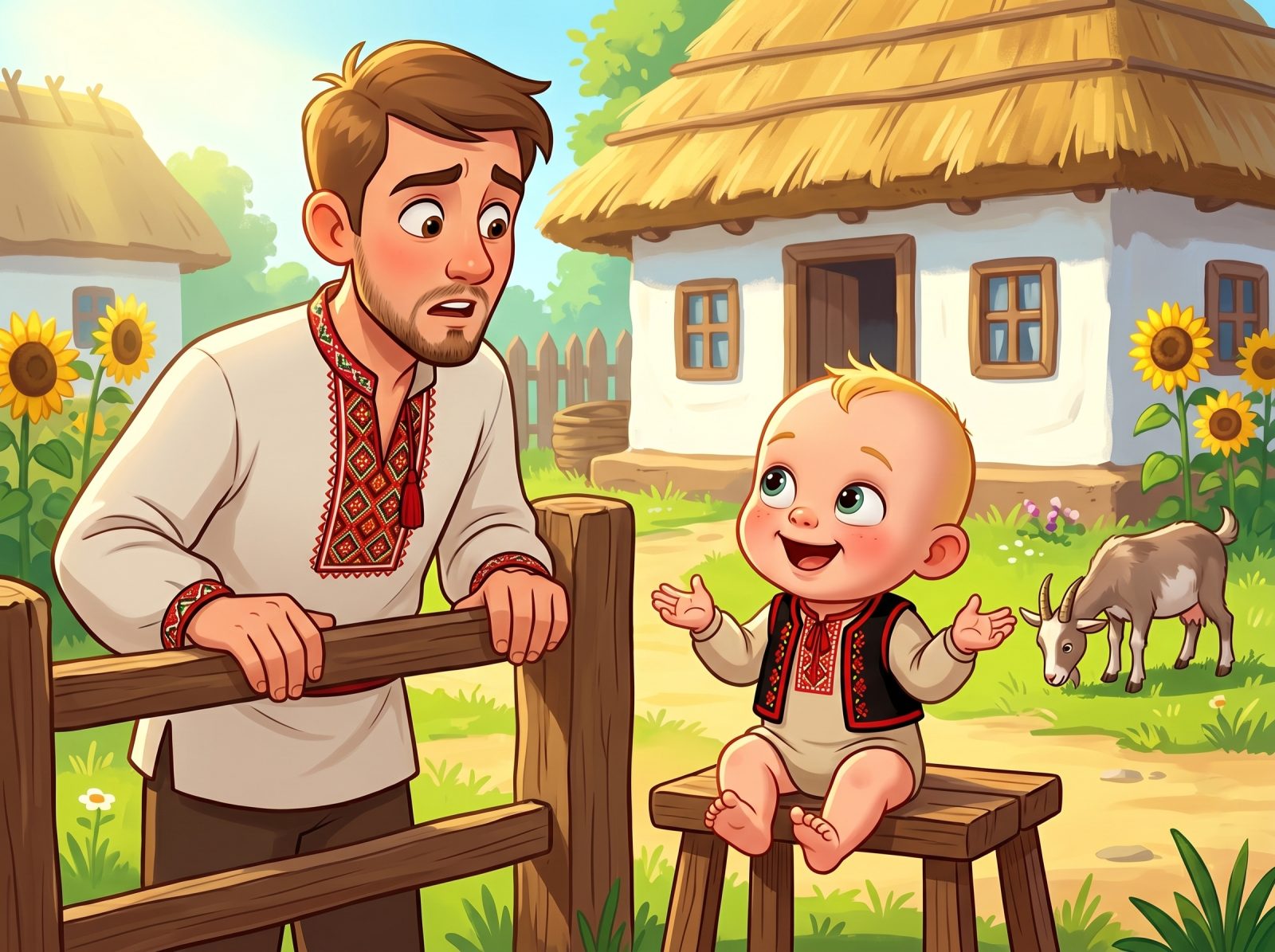 Ти ж мене підманула / Ty zh mene pidmanula (You Tricked Me)