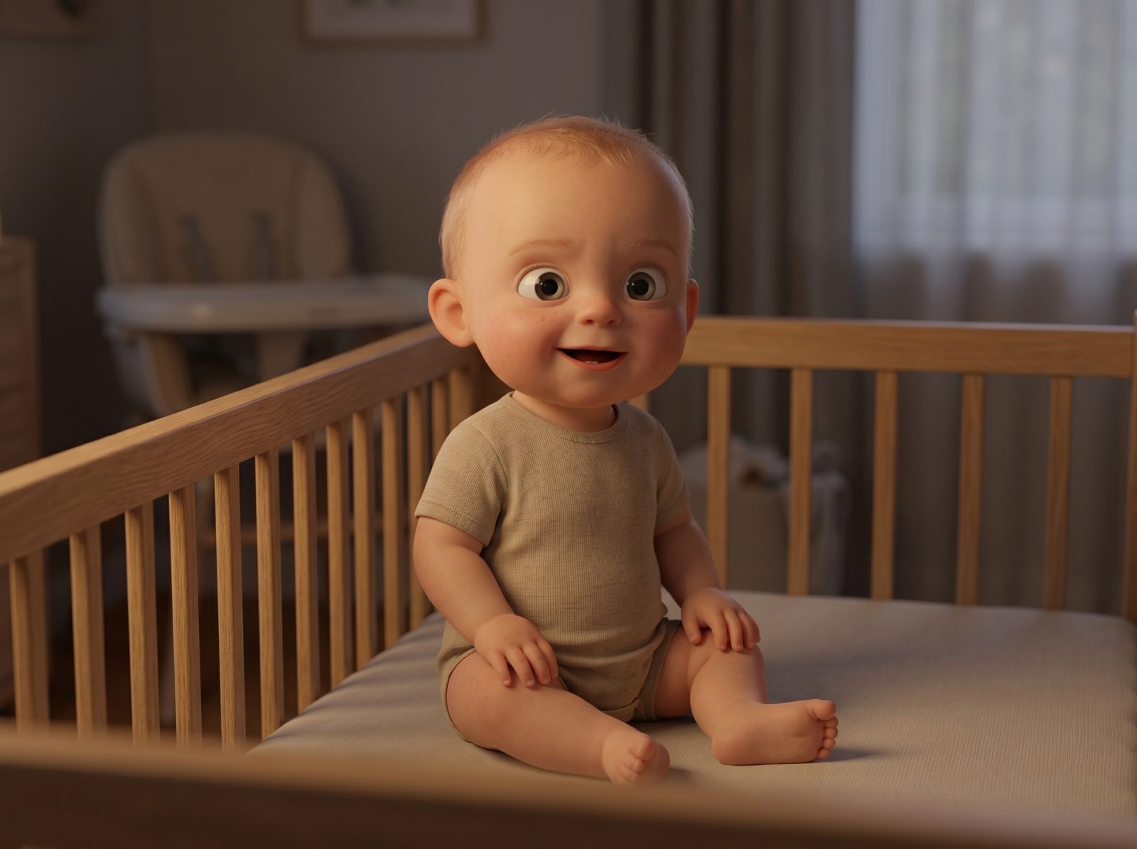 Toddler Wake Window & Regression Management