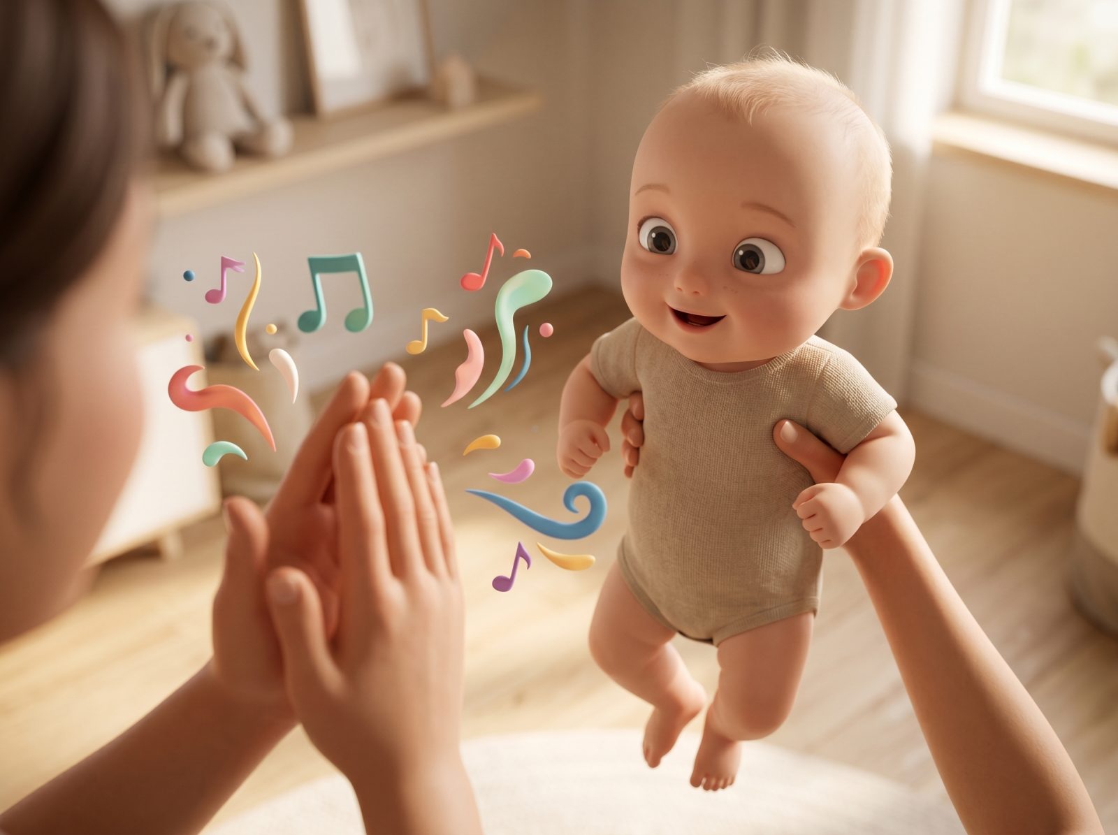 Dance Party Wiggles