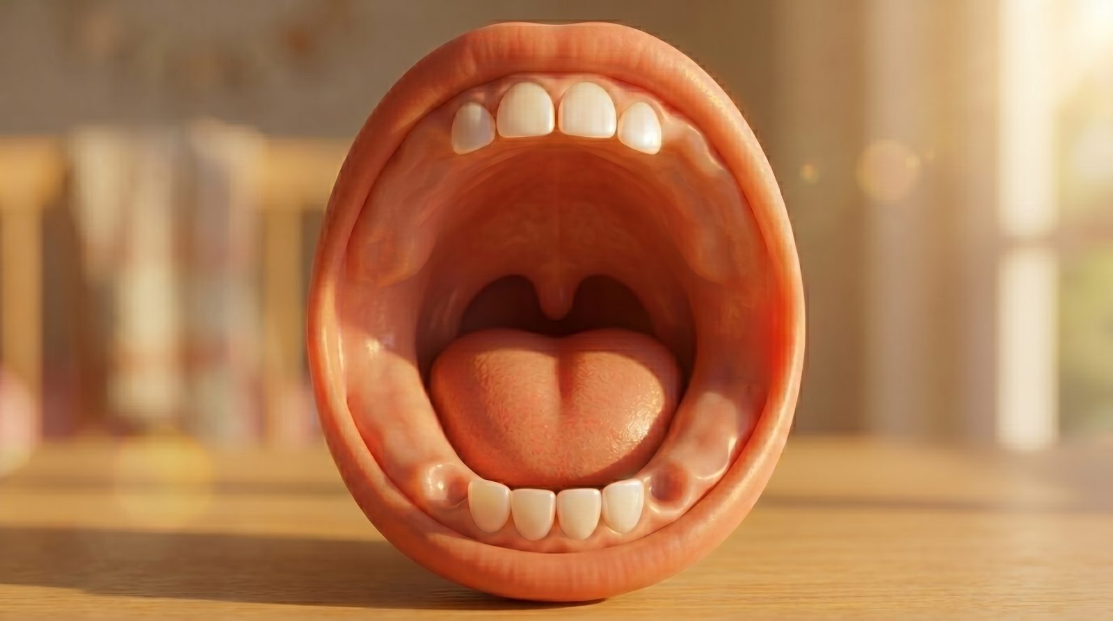 Lower Lateral Incisors Eruption